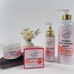 Radiant Ritual Set
