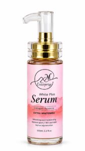 XM Enterprise Face and Body Serum xm enterprise serum