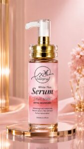 xm enterprise serum