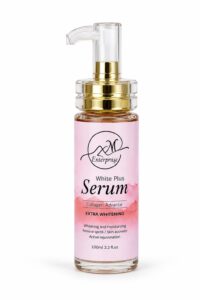 xm enterprise serum
